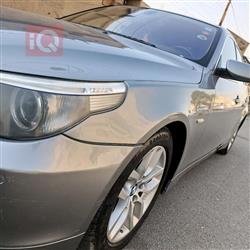 بي ام دبليو الفئة 5